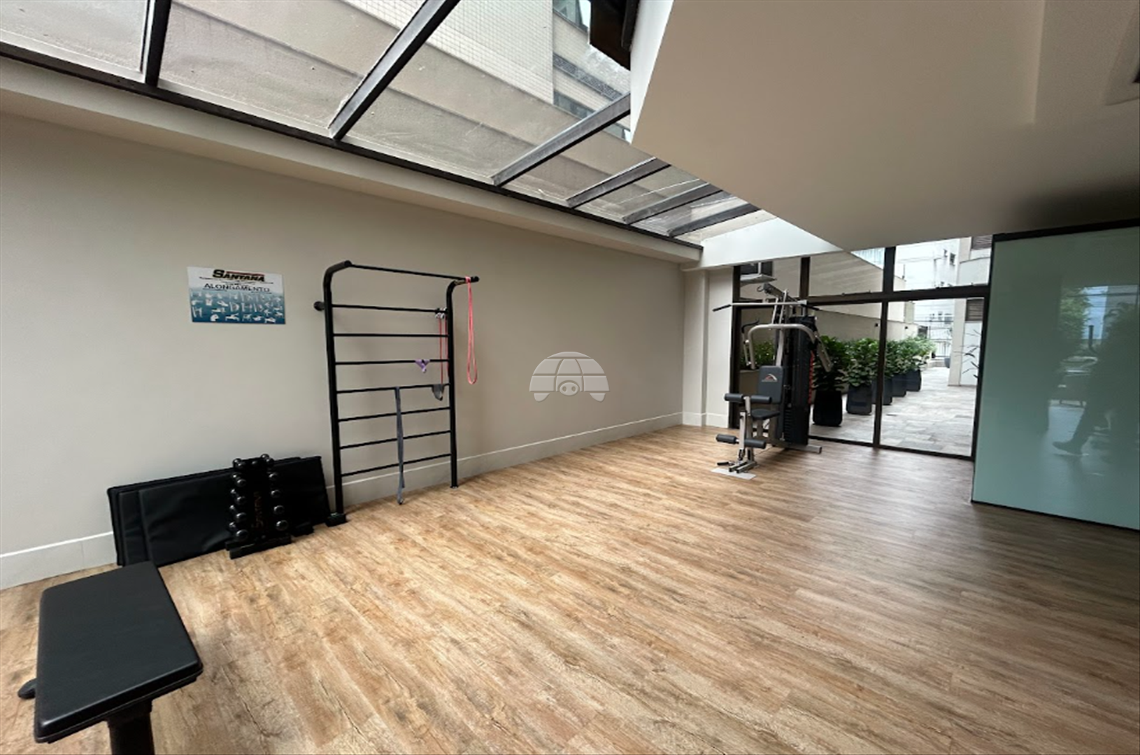Apartamento Residencial para Venda no Bairro Centro ref. 229173 (4 / 10)