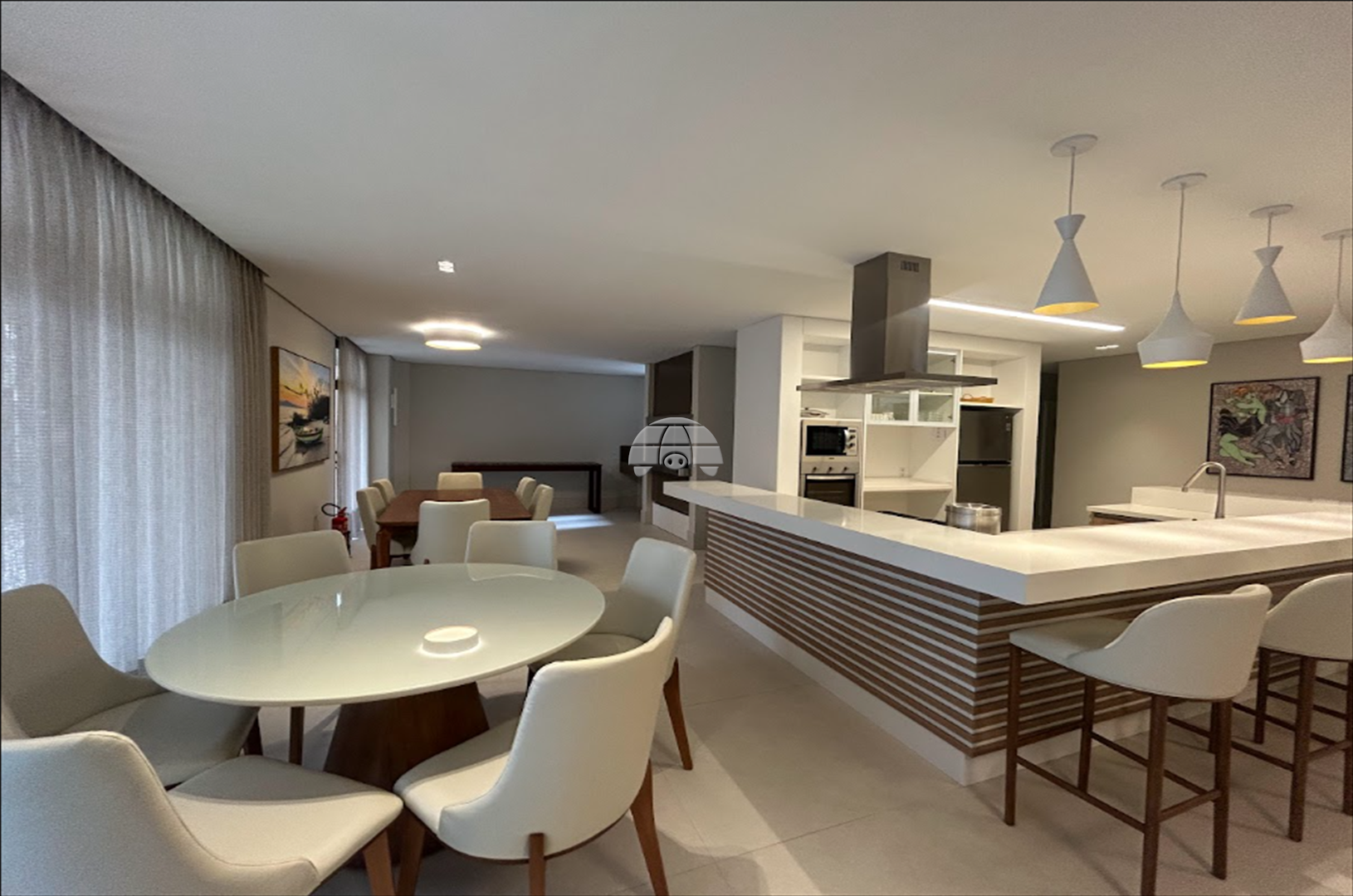 Apartamento à venda em Centro, Florianópolis — Portal Chave Fácil