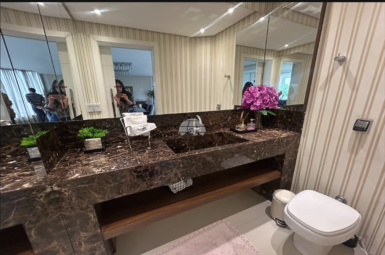 Apartamento Residencial para Venda no Bairro Centro ref. 229173 (8 / 10)