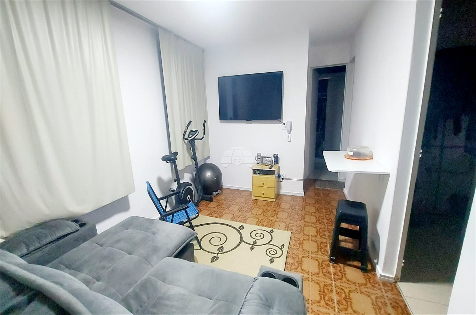 Apartamento à venda em Capão Da Imbuia, Curitiba — Portal Chave Fácil