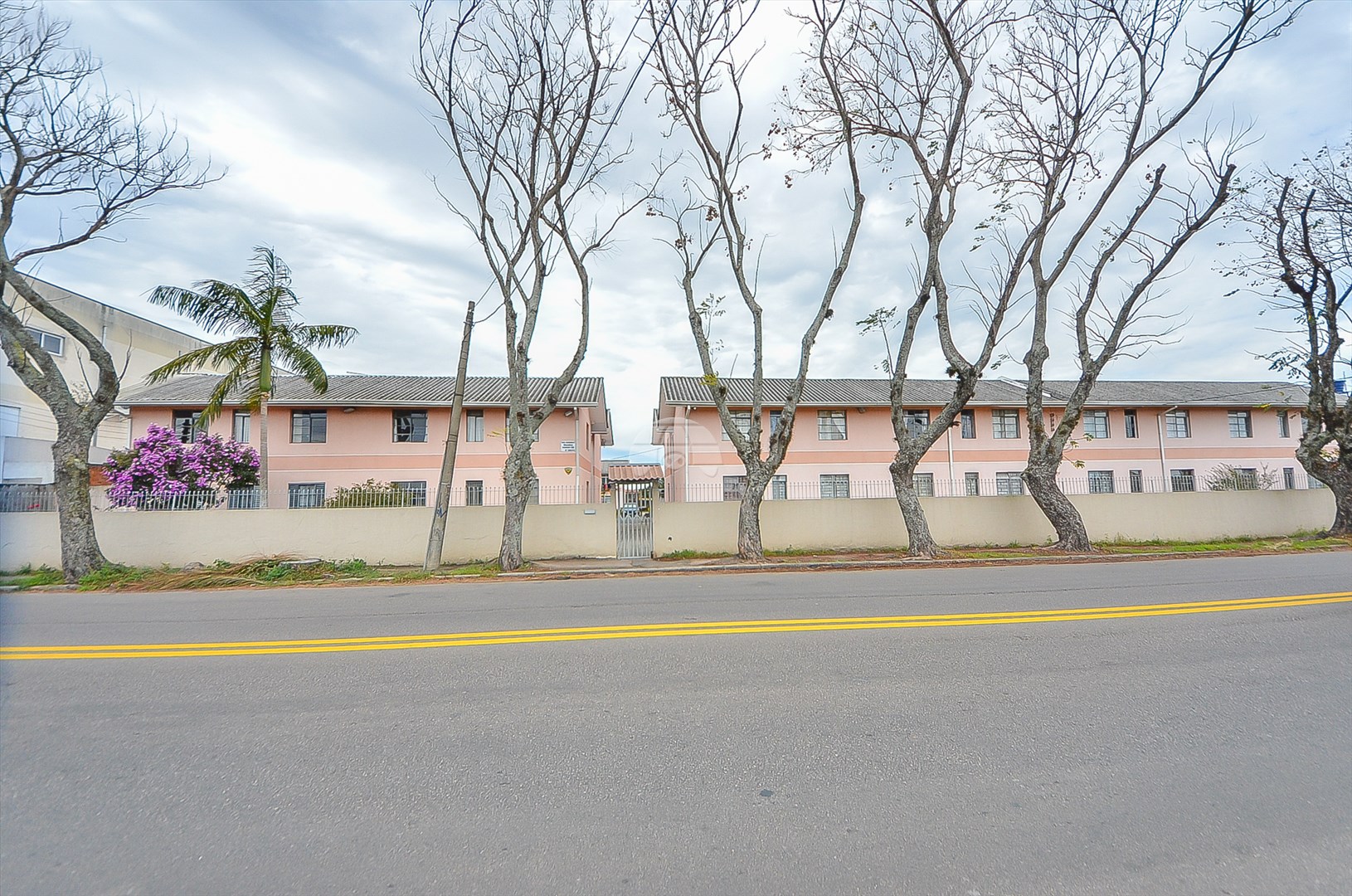 Apartamento à venda em Capão Da Imbuia, Curitiba — Portal Chave Fácil