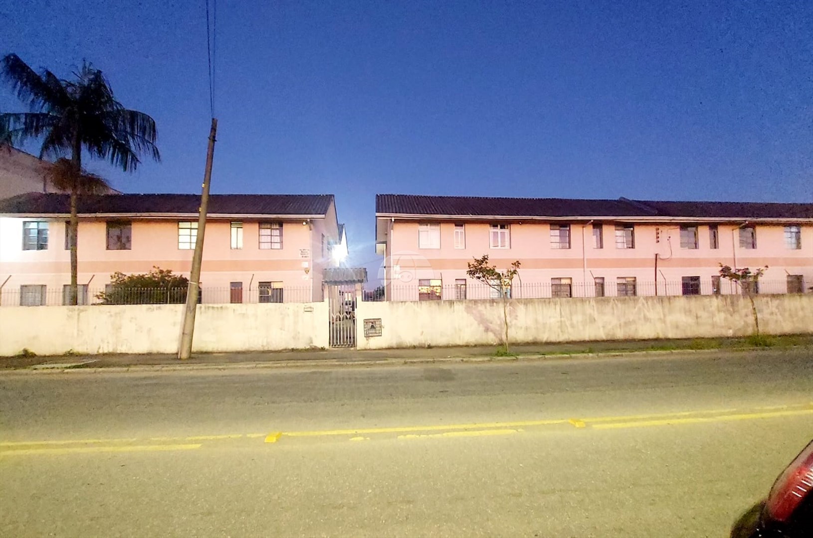 Apartamento à venda em Capão Da Imbuia, Curitiba — Portal Chave Fácil