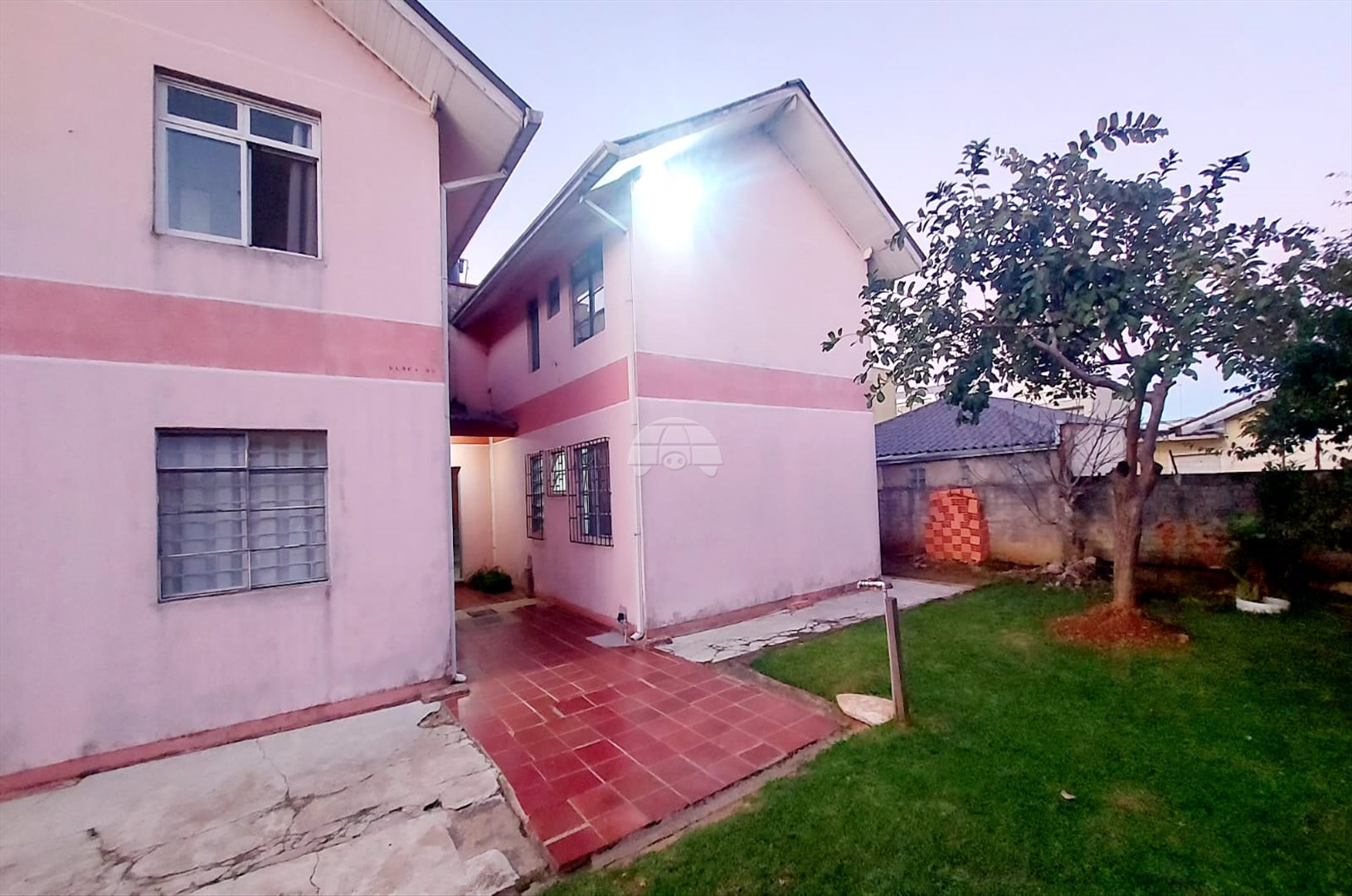 Apartamento à venda em Capão Da Imbuia, Curitiba — Portal Chave Fácil