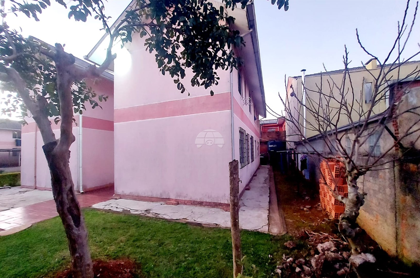 Apartamento à venda em Capão Da Imbuia, Curitiba — Portal Chave Fácil