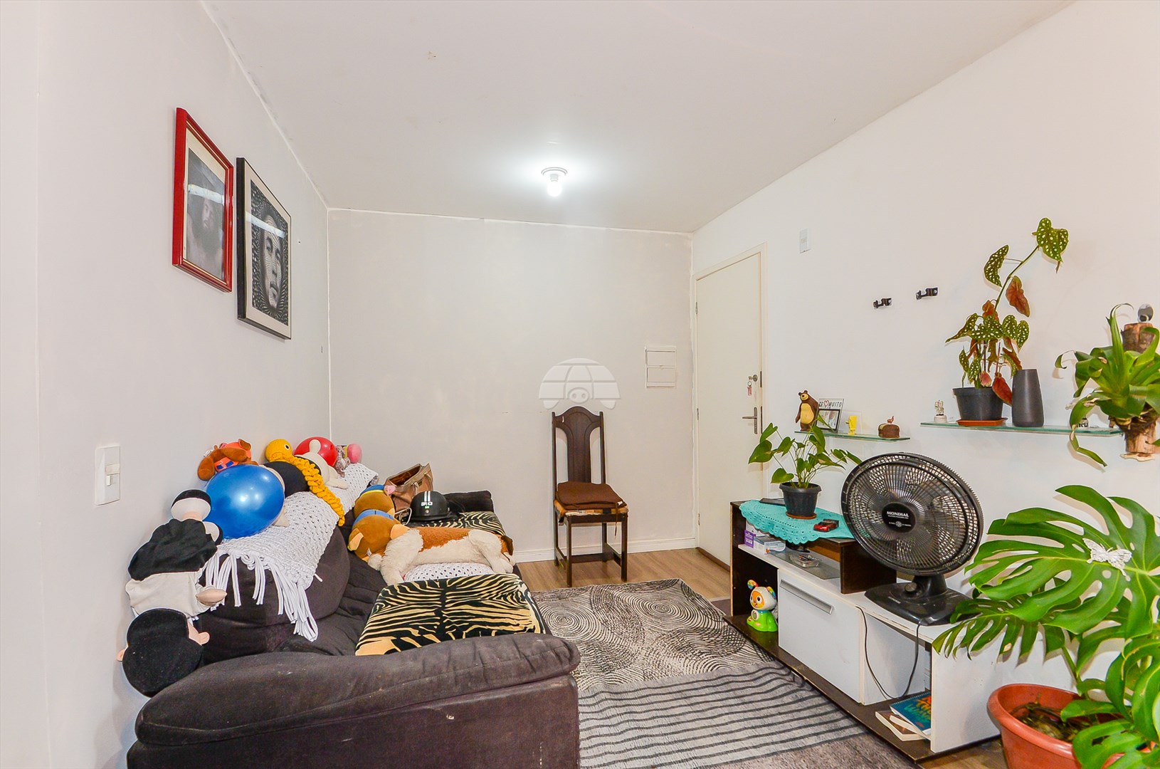Apartamento à venda em Bonfim, Almirante Tamandaré — Portal Chave Fácil