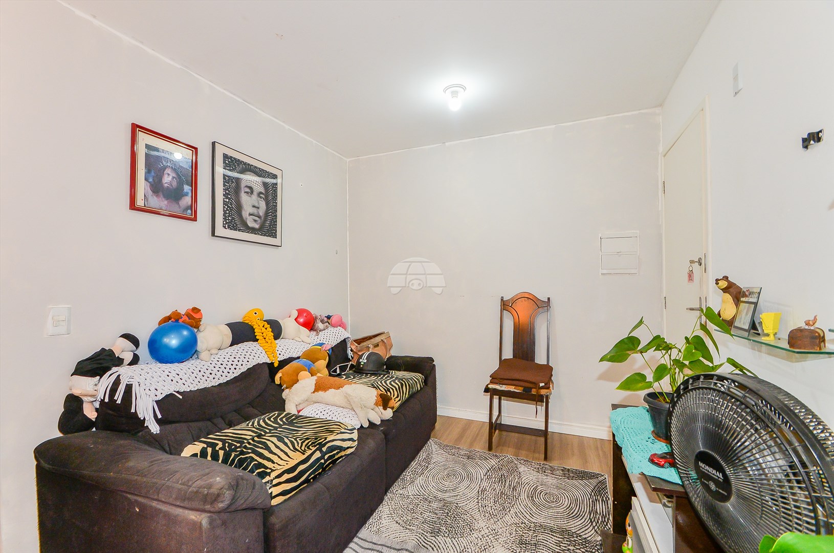 Apartamento à venda em Bonfim, Almirante Tamandaré — Portal Chave Fácil