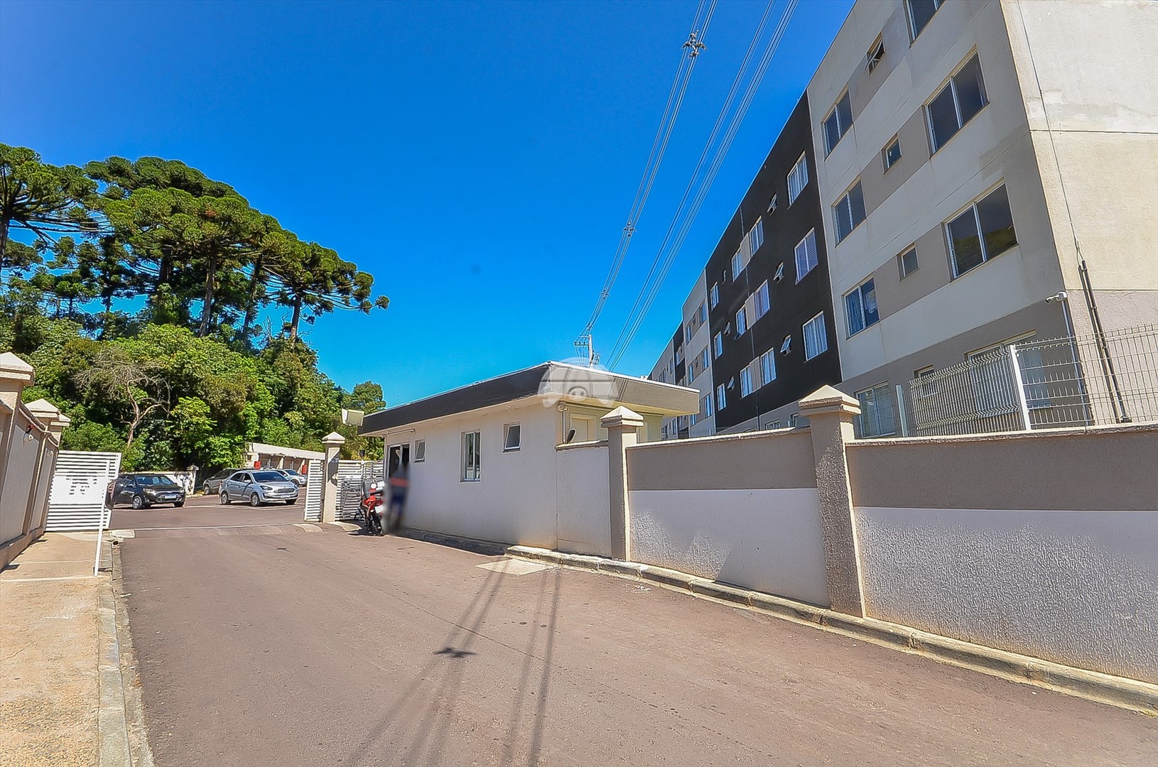 Apartamento à venda em Bonfim, Almirante Tamandaré — Portal Chave Fácil
