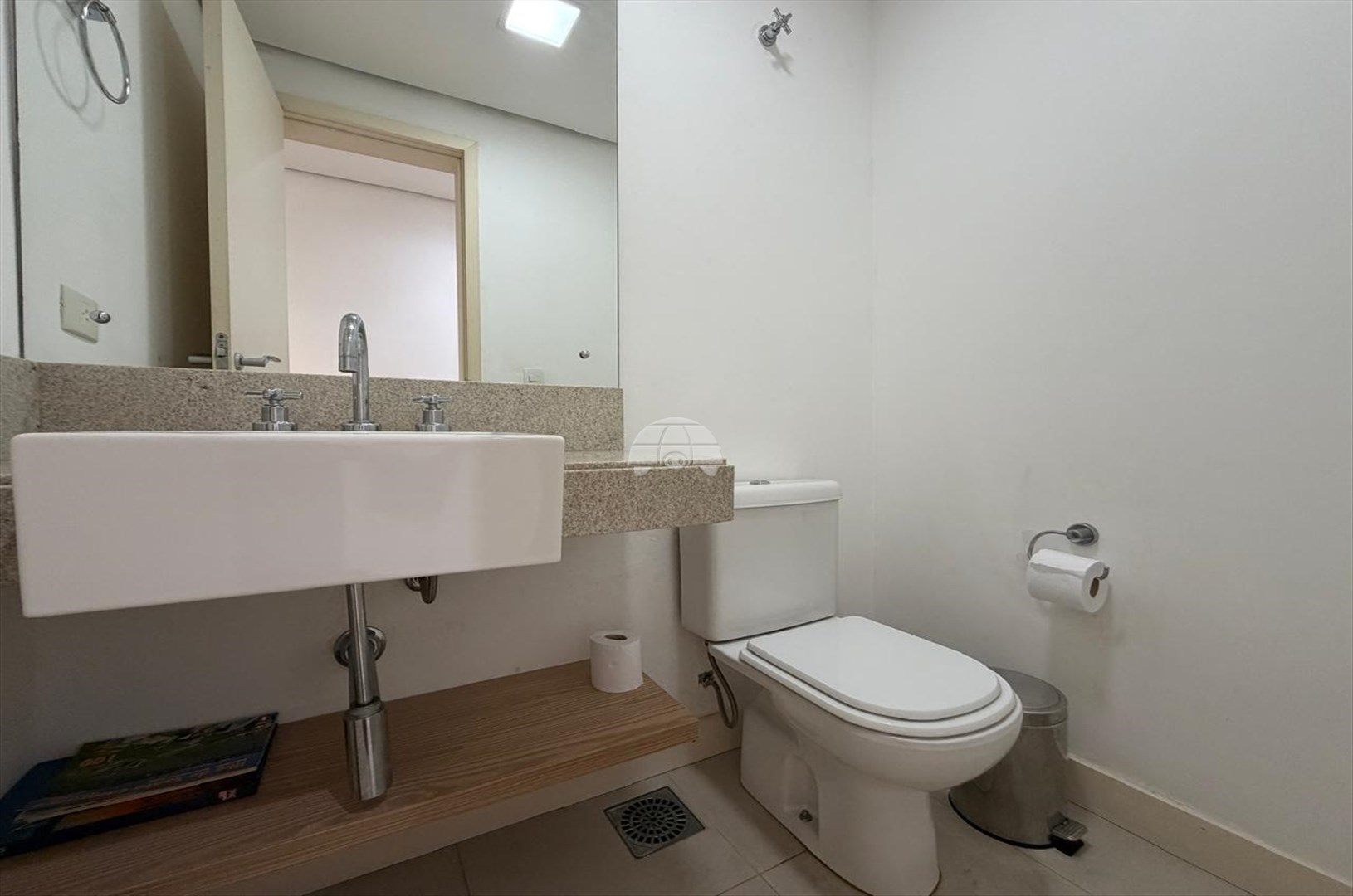 Apartamento à venda em Centro, Florianópolis — Portal Chave Fácil