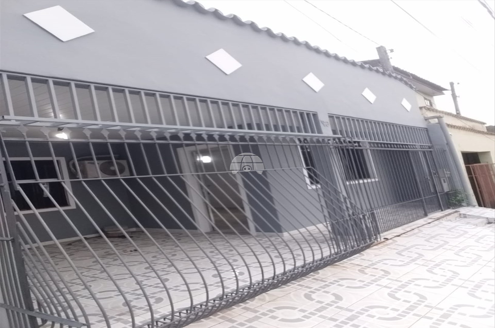 Casa à venda em Centro, Antonina — Portal Chave Fácil