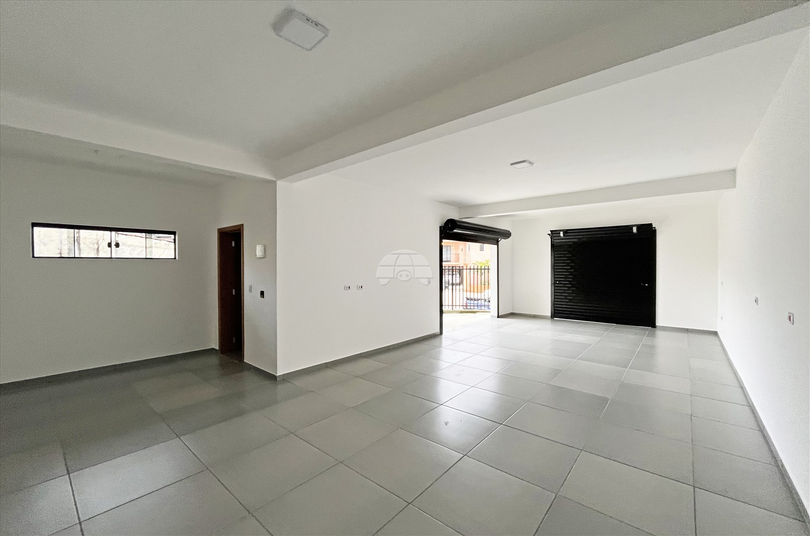 Sala/Conjunto Comercial para alugar em Cachoeira, Araucária — Portal Chave Fácil