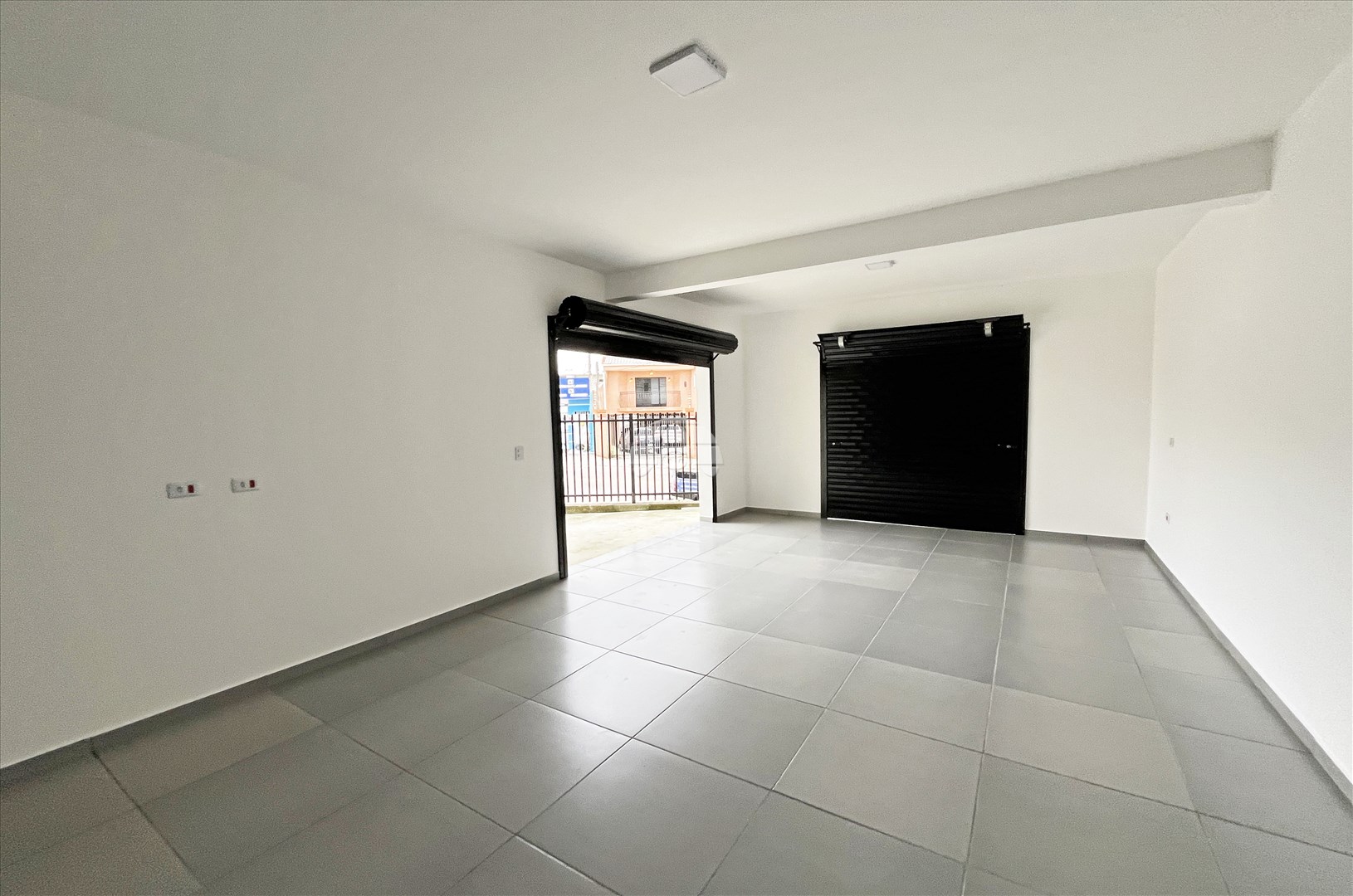 Sala/Conjunto Comercial para alugar em Cachoeira, Araucária — Portal Chave Fácil