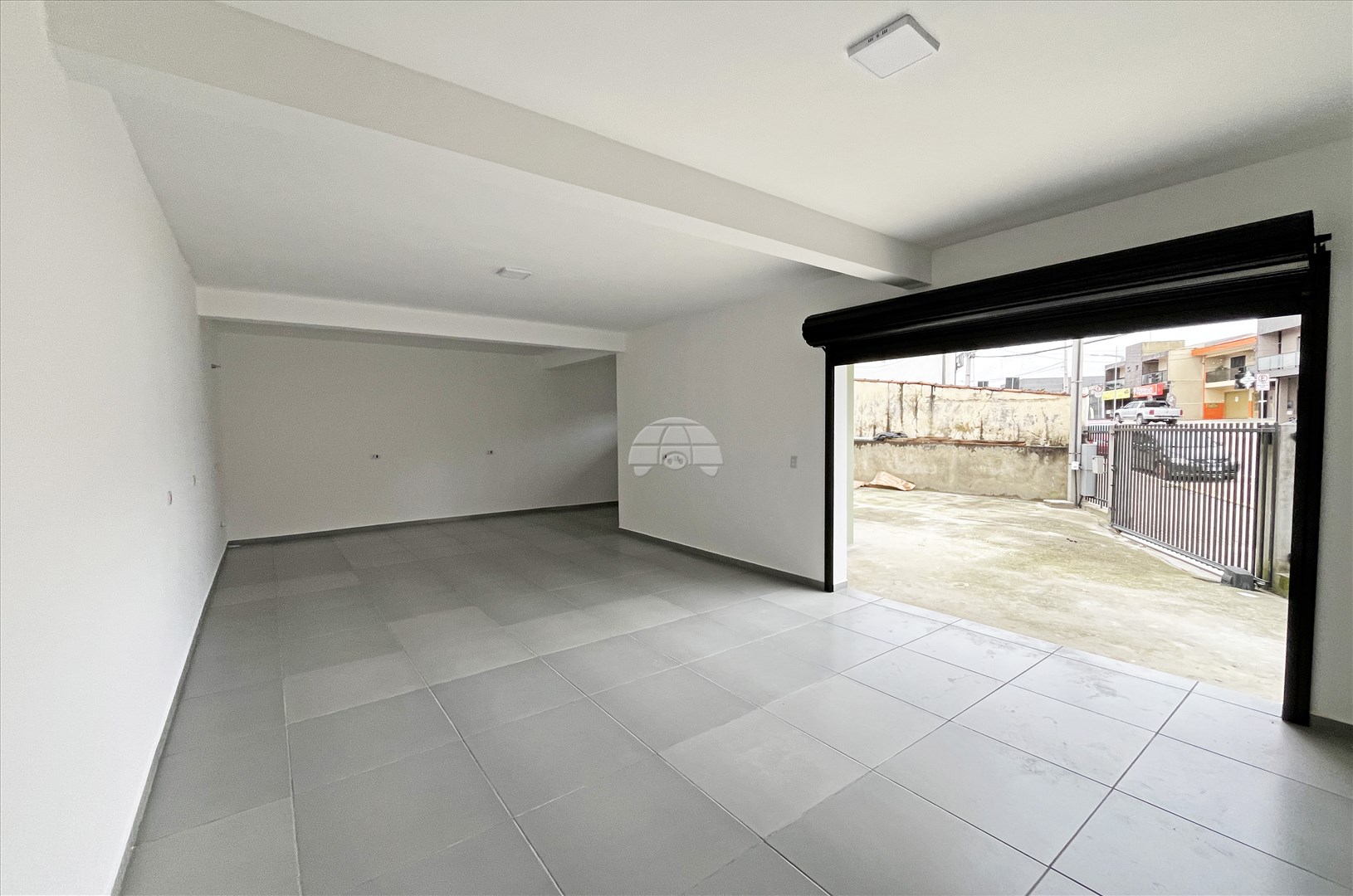 Sala/Conjunto Comercial para alugar em Cachoeira, Araucária — Portal Chave Fácil
