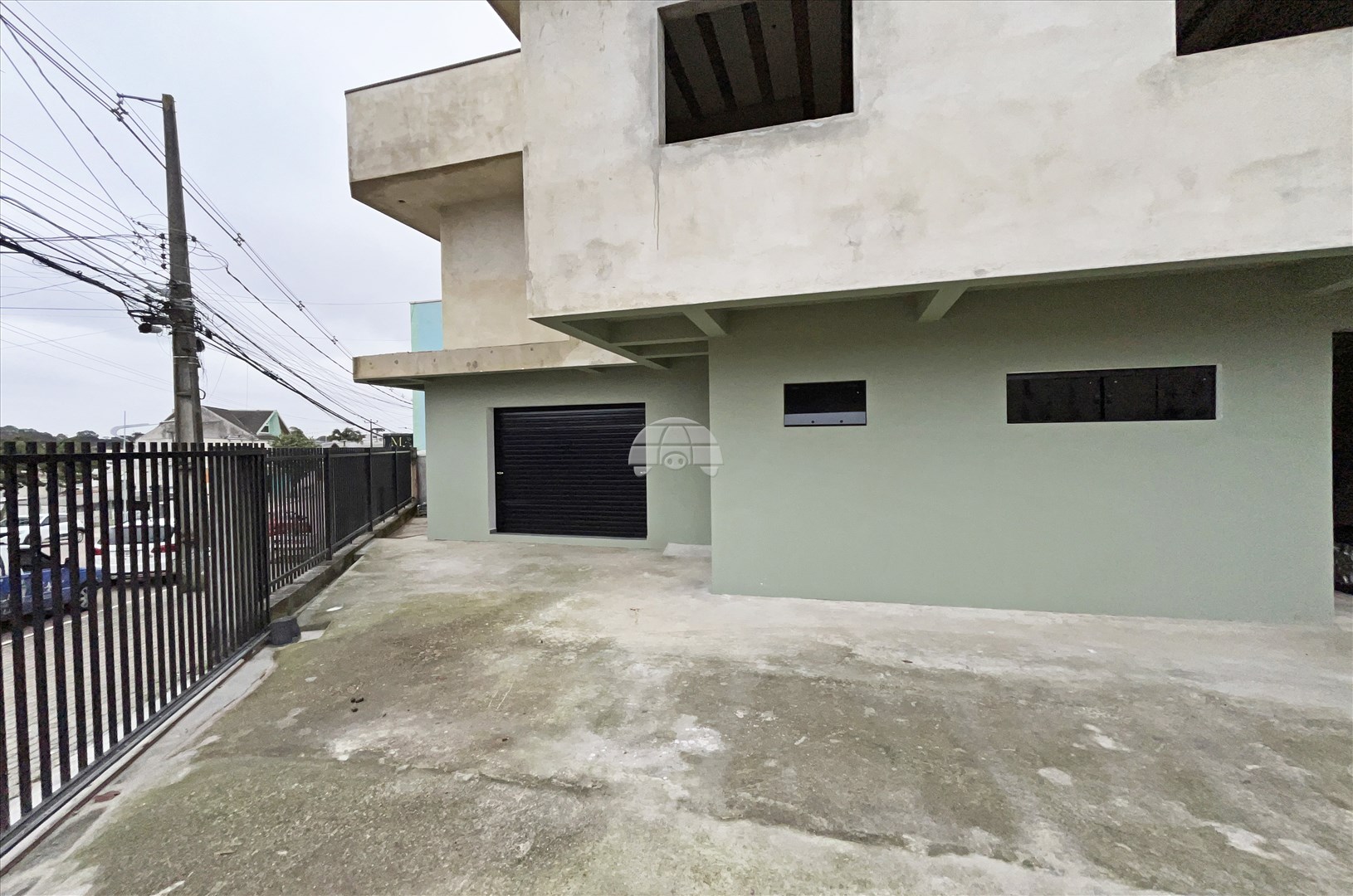 Sala/Conjunto Comercial para alugar em Cachoeira, Araucária — Portal Chave Fácil