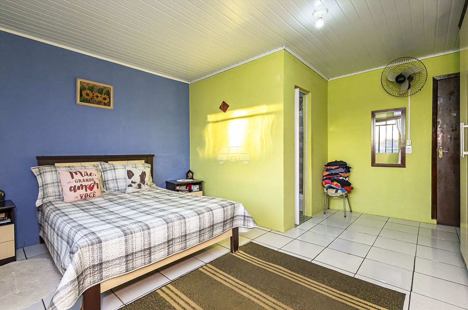 Casa à venda em Sítio Cercado, Curitiba — Outrasul Imobiliária
