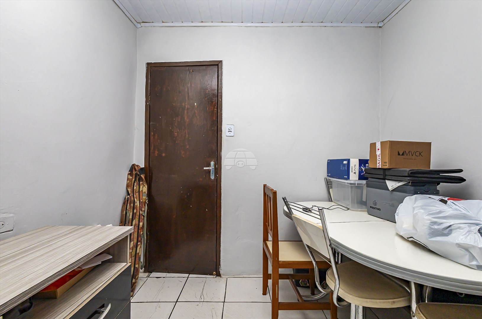 Casa à venda em Sítio Cercado, Curitiba — Outrasul Imobiliária
