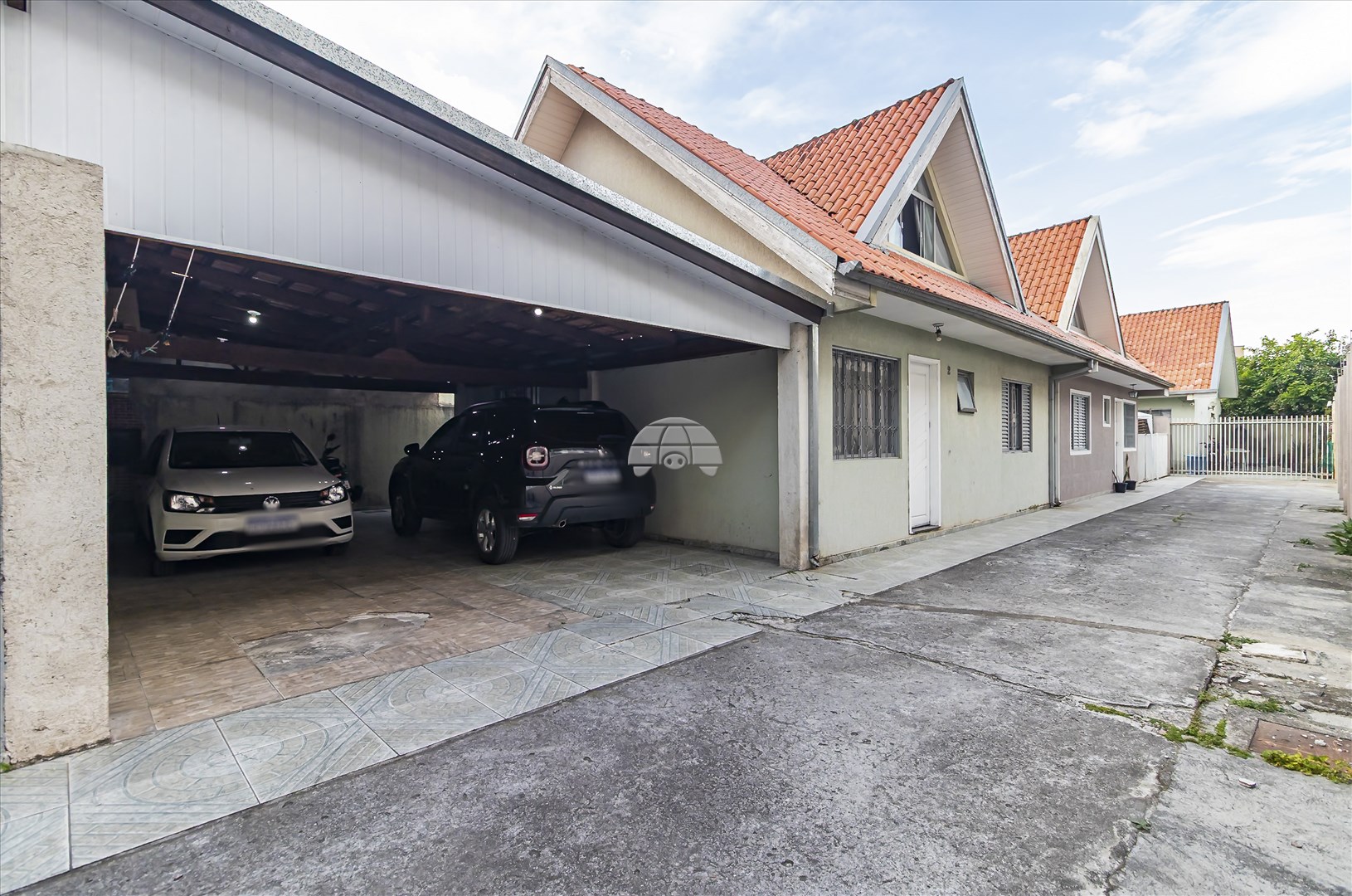 Casa à venda em Uberaba, Curitiba — Portal Chave Fácil