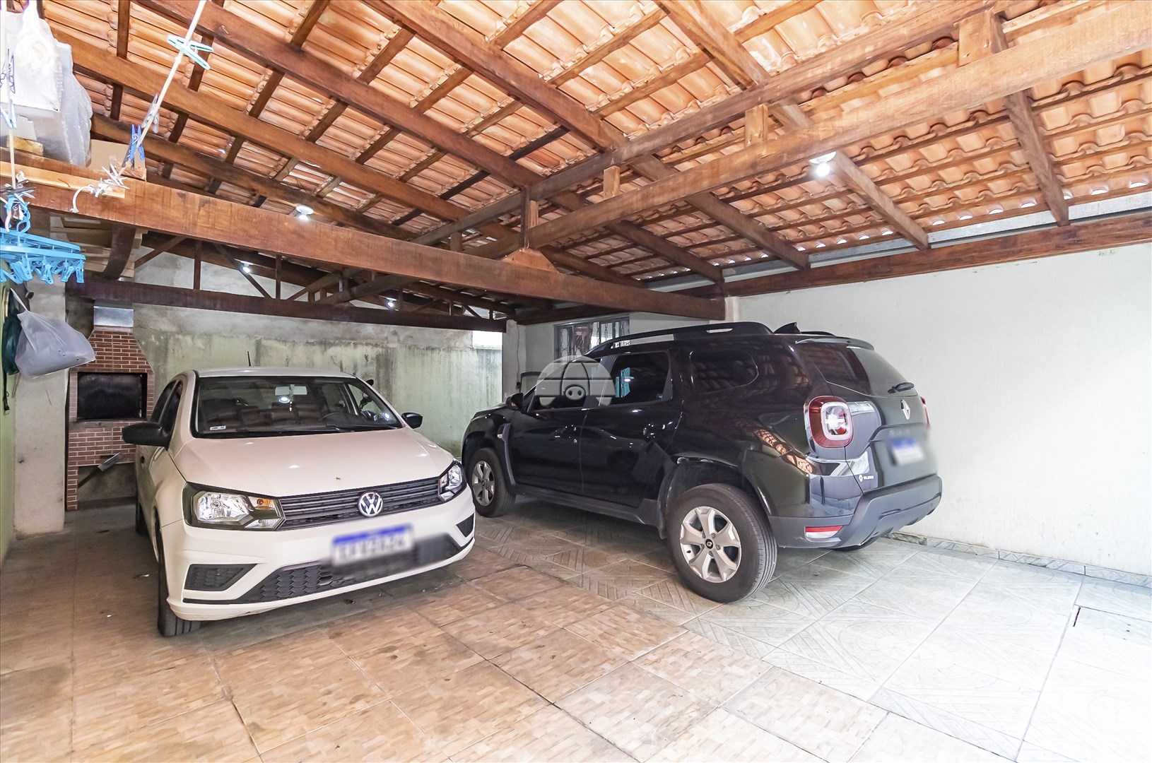 Casa à venda em Uberaba, Curitiba — Portal Chave Fácil