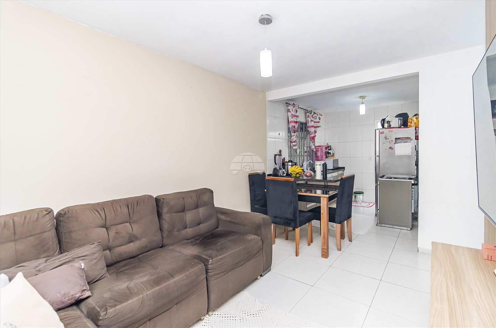Casa à venda em Uberaba, Curitiba — Portal Chave Fácil