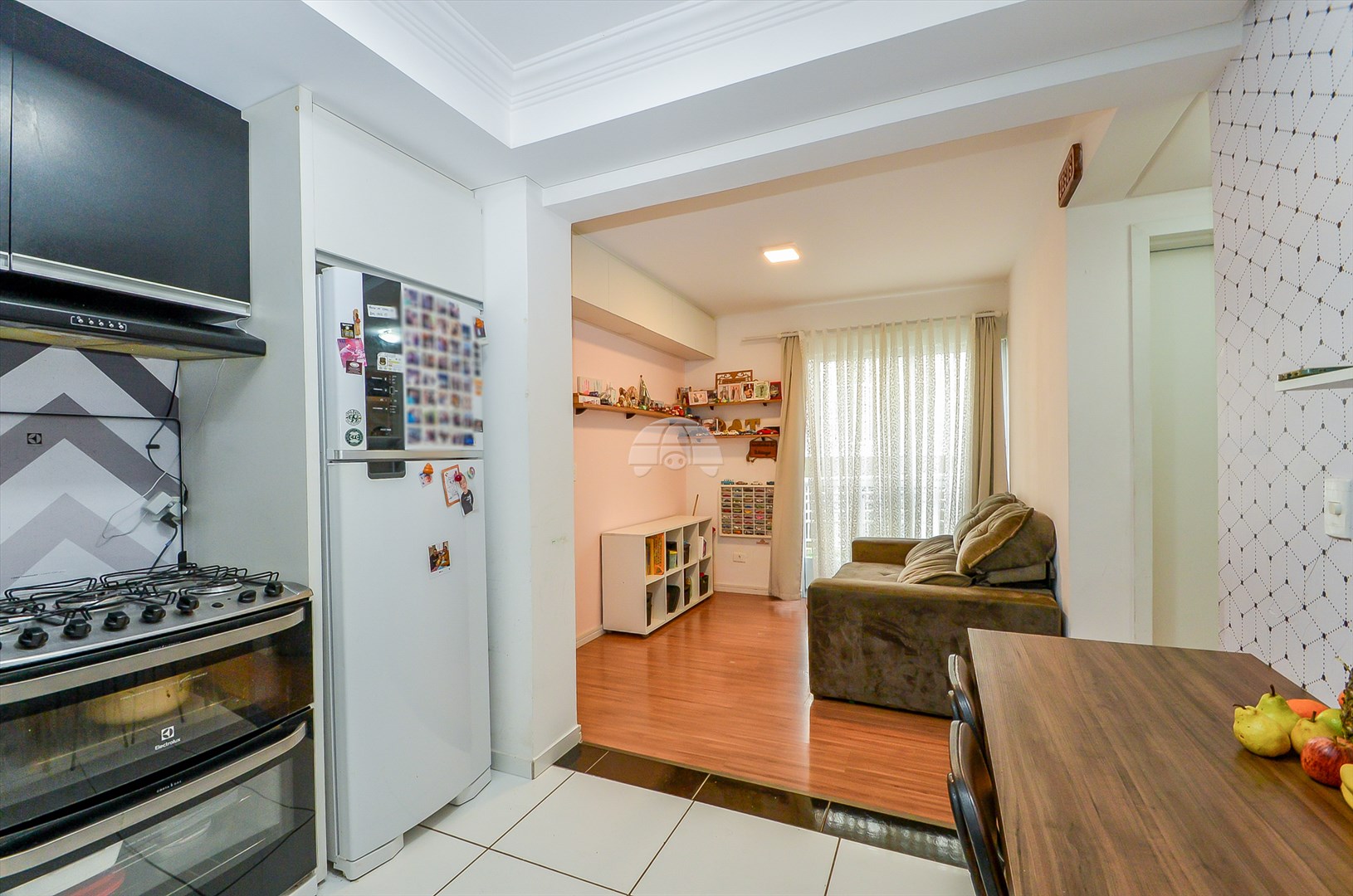 Apartamento à venda em Santa Cândida, Curitiba — Portal Chave Fácil
