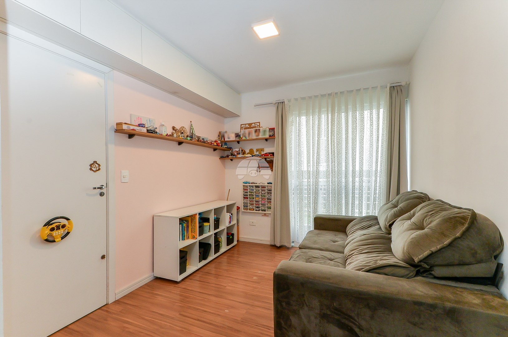 Apartamento à venda em Santa Cândida, Curitiba — Portal Chave Fácil