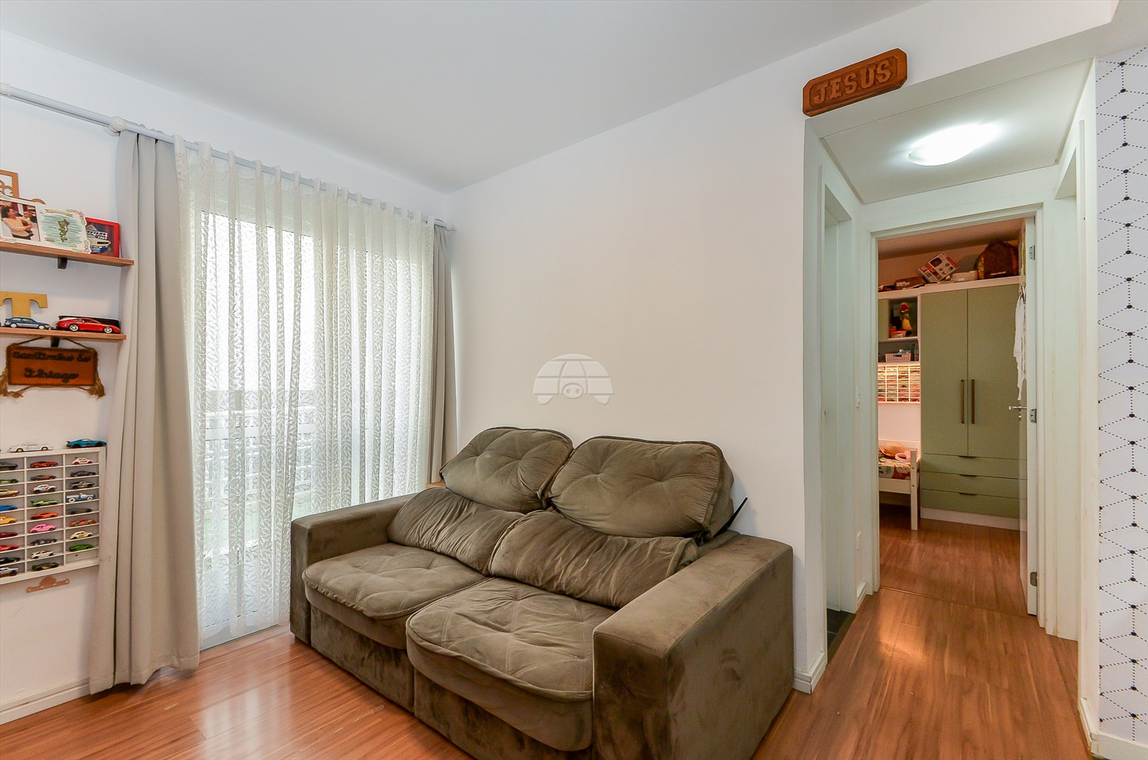 Apartamento à venda em Santa Cândida, Curitiba — Portal Chave Fácil
