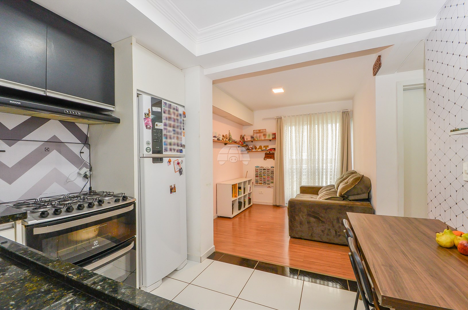 Apartamento à venda em Santa Cândida, Curitiba — Portal Chave Fácil