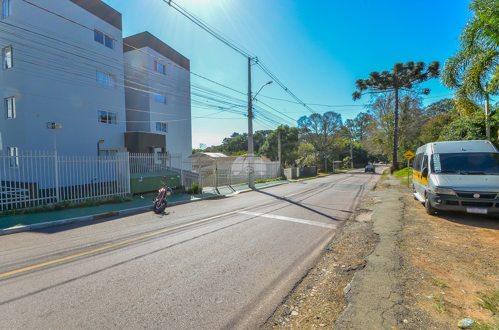 Apartamento à venda em Santa Cândida, Curitiba — Portal Chave Fácil