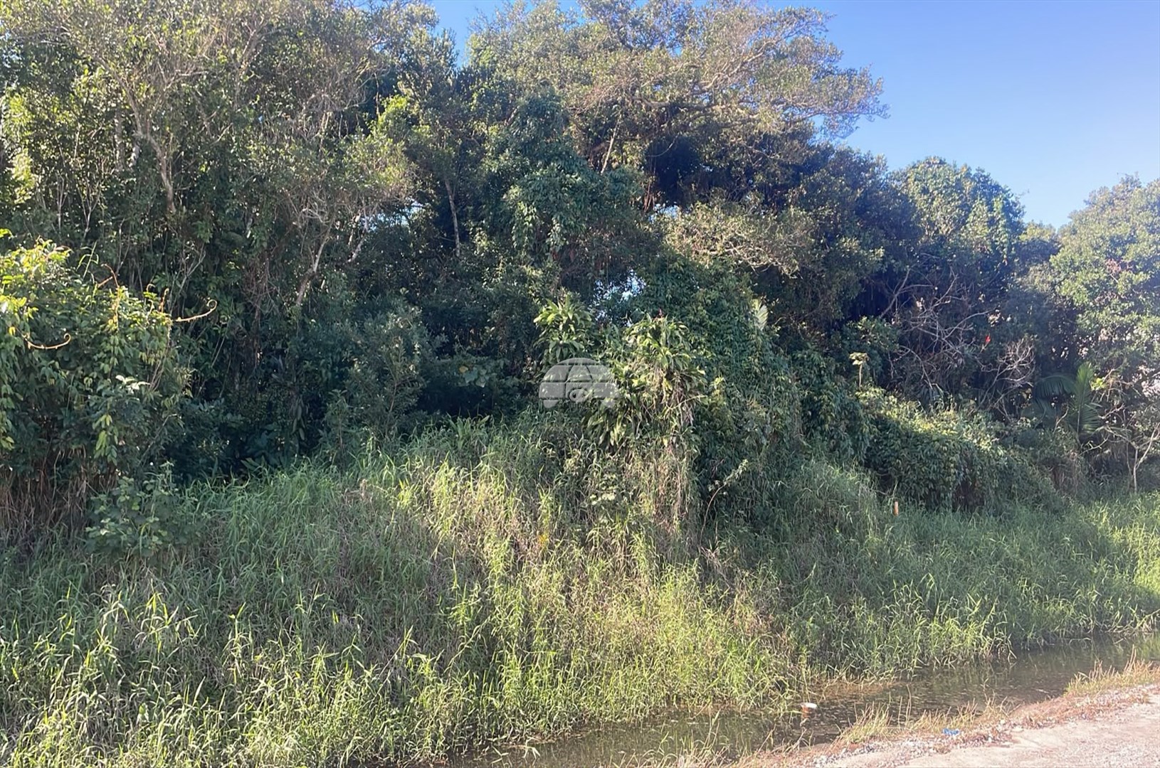 Terreno/Área à venda em Bal. Brejatuba, Guaratuba — Afortiori Imóveis