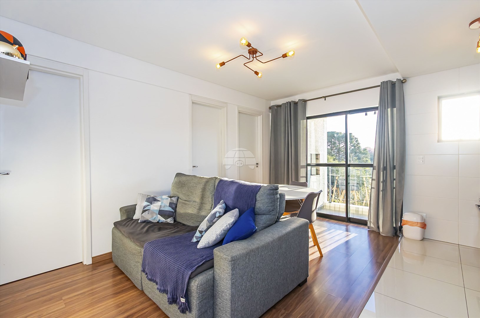 Apartamento à venda em Capão Da Imbuia, Curitiba — Portal Chave Fácil