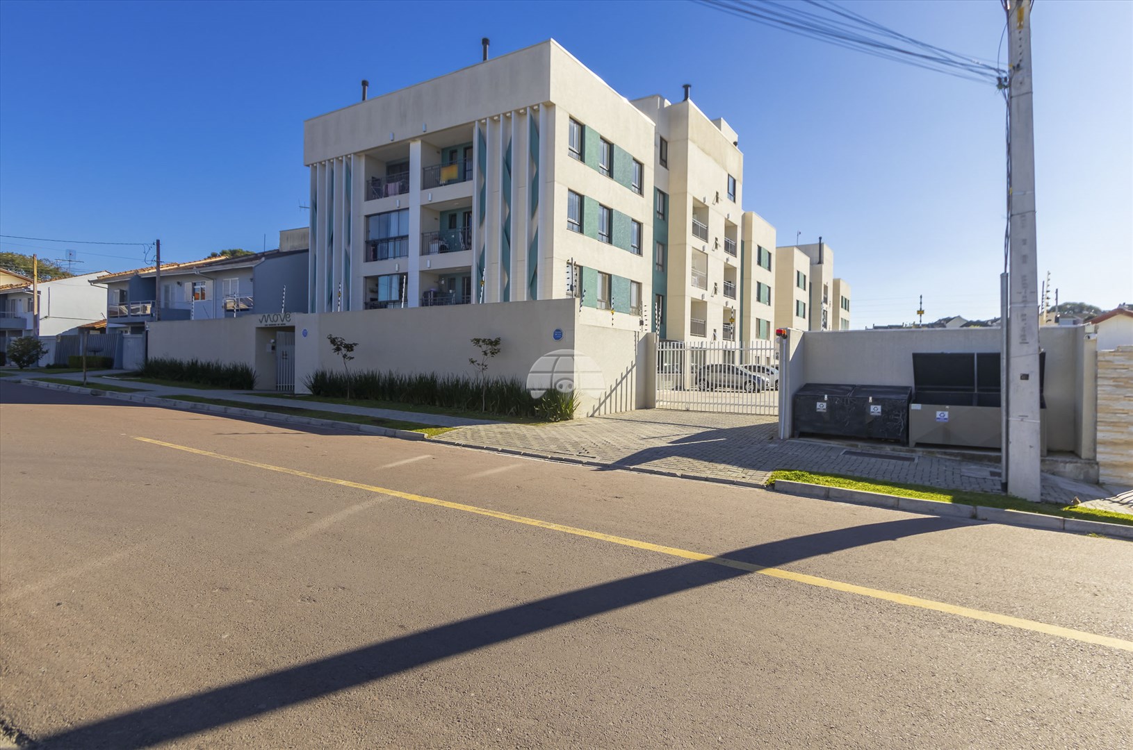 Apartamento à venda em Capão Da Imbuia, Curitiba — Portal Chave Fácil