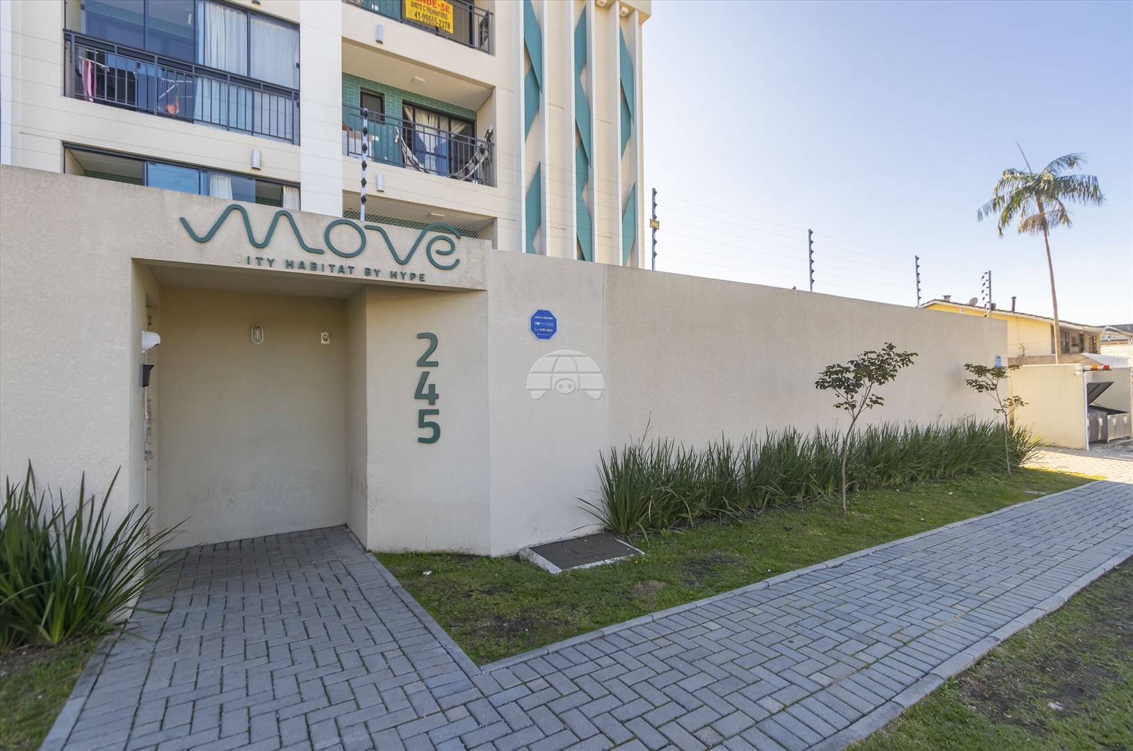 Apartamento à venda em Capão Da Imbuia, Curitiba — Portal Chave Fácil