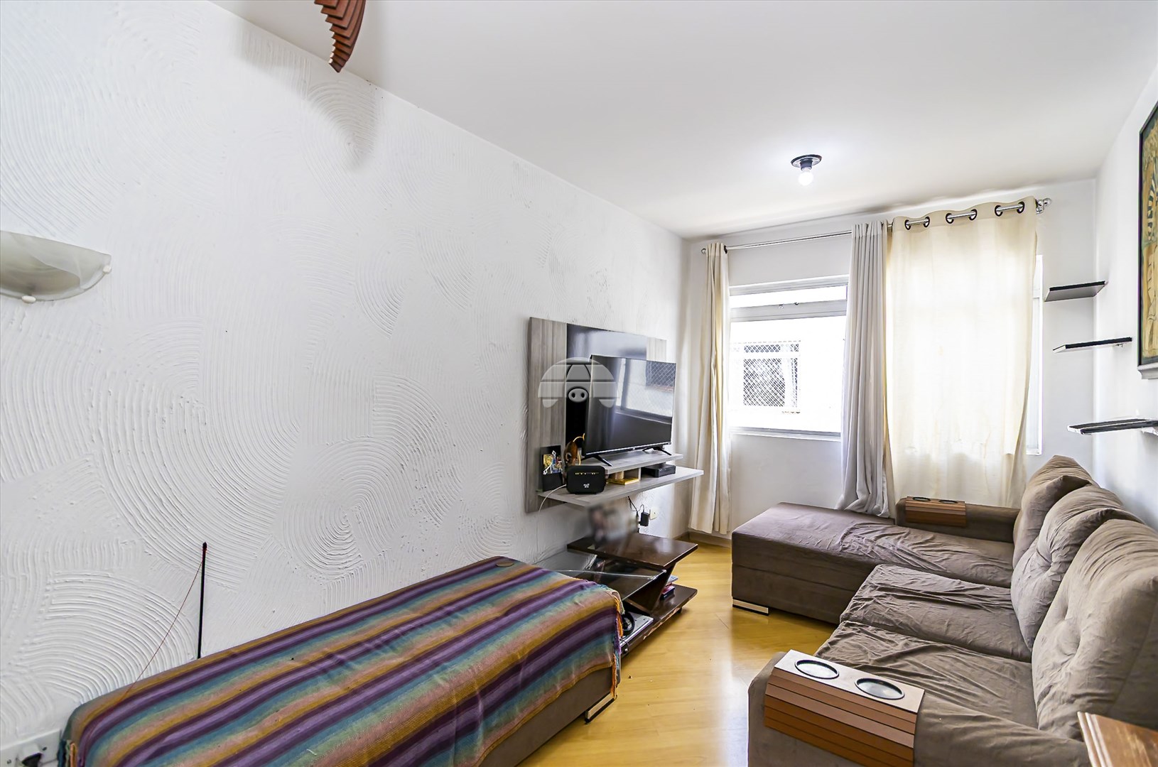 Apartamento à venda em Bairro Alto, Curitiba — Portal Chave Fácil