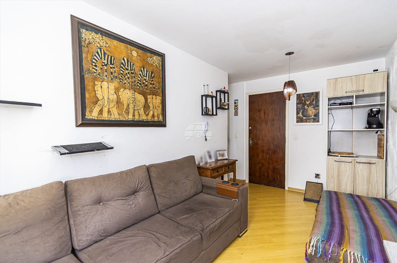 Apartamento à venda em Bairro Alto, Curitiba — Portal Chave Fácil