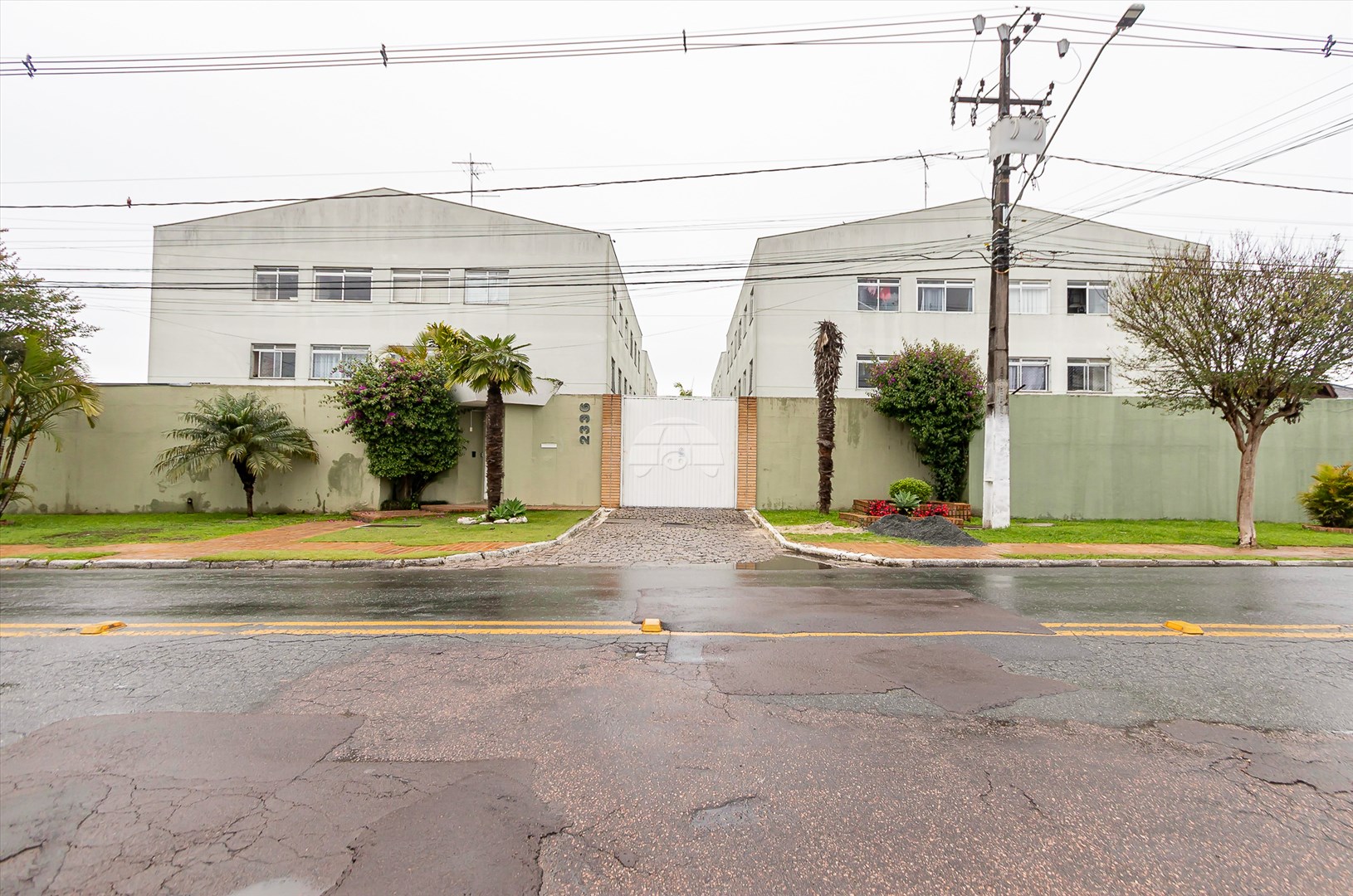 Apartamento à venda em Bairro Alto, Curitiba — Portal Chave Fácil