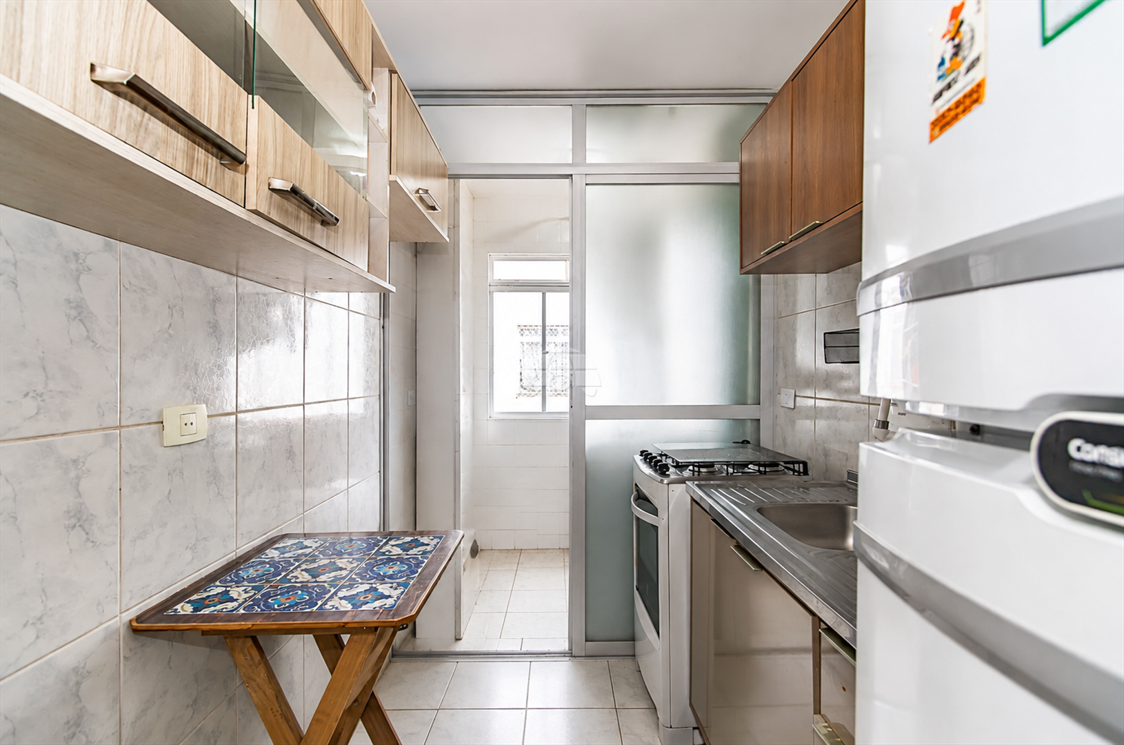 Apartamento à venda em Bairro Alto, Curitiba — Portal Chave Fácil