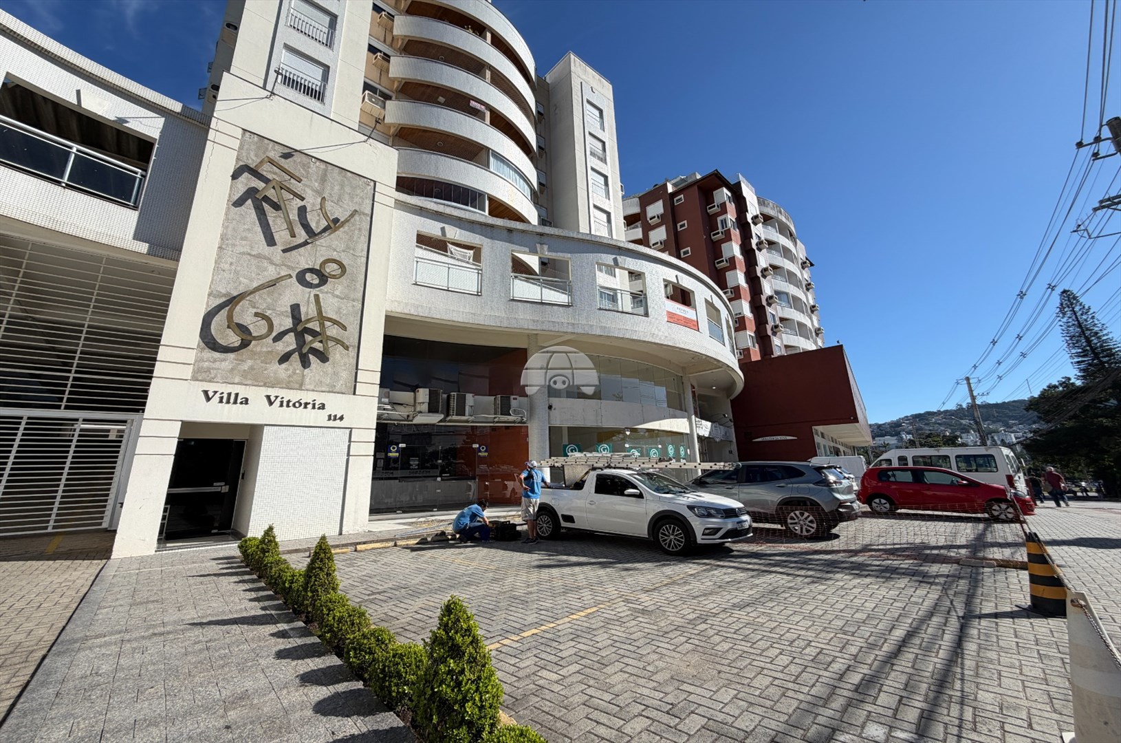 Cobertura Residencial para Venda no Bairro Córrego Grande ref. 229190 (4 / 10)