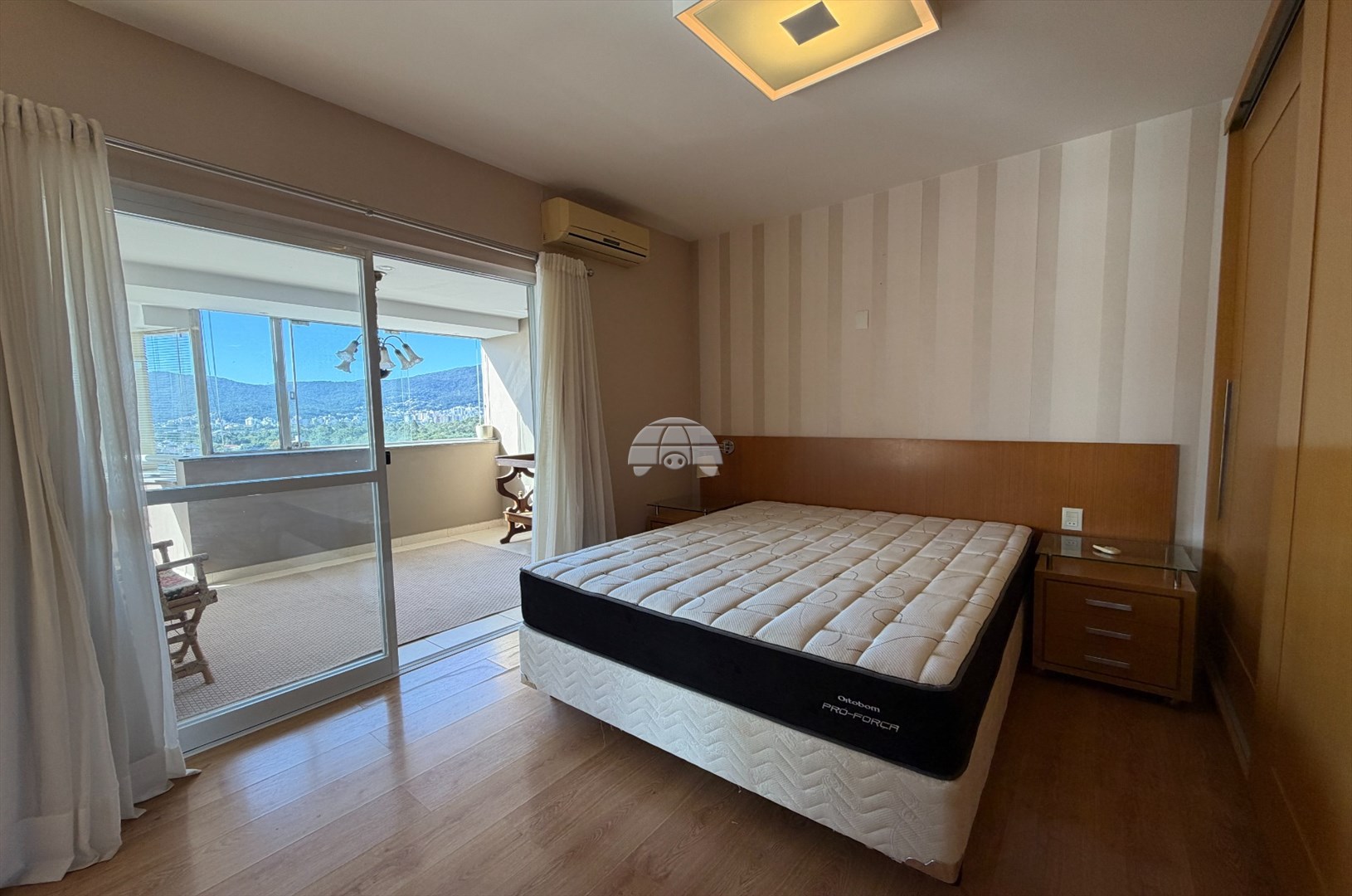 Cobertura Residencial para Venda no Bairro Córrego Grande ref. 229190 (9 / 10)