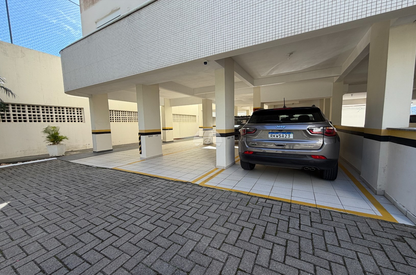 Cobertura Residencial para Venda no Bairro Córrego Grande ref. 229190 (8 / 10)