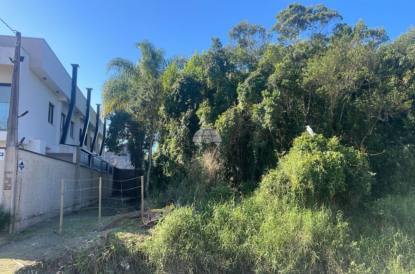 Terreno/Área à venda em Bal. Brejatuba, Guaratuba — Afortiori Imóveis