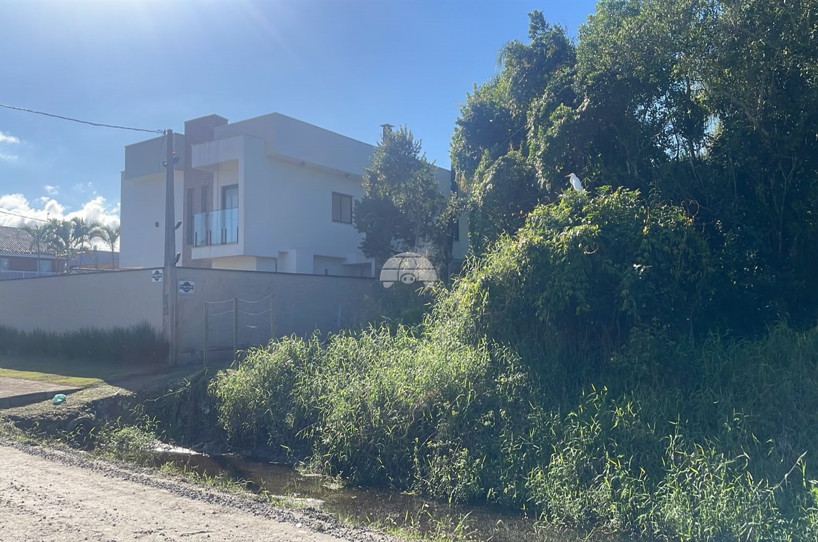 Terreno/Área à venda em Bal. Brejatuba, Guaratuba — Afortiori Imóveis