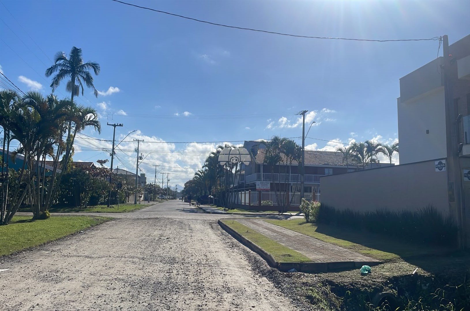 Terreno/Área à venda em Bal. Brejatuba, Guaratuba — Afortiori Imóveis