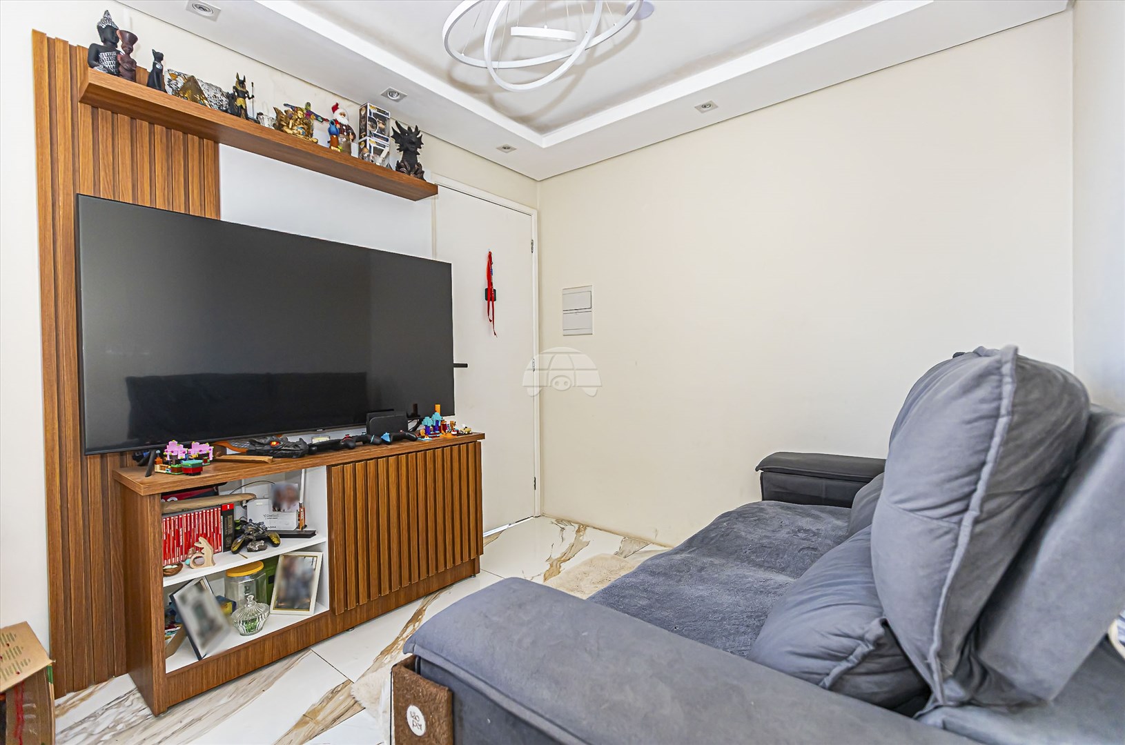 Apartamento à venda em Bonfim, Almirante Tamandaré — Portal Chave Fácil
