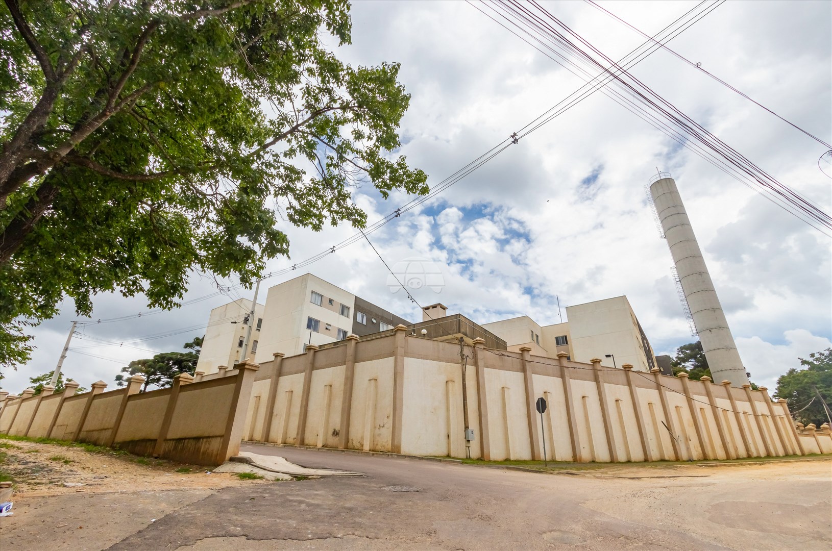 Apartamento à venda em Bonfim, Almirante Tamandaré — Portal Chave Fácil