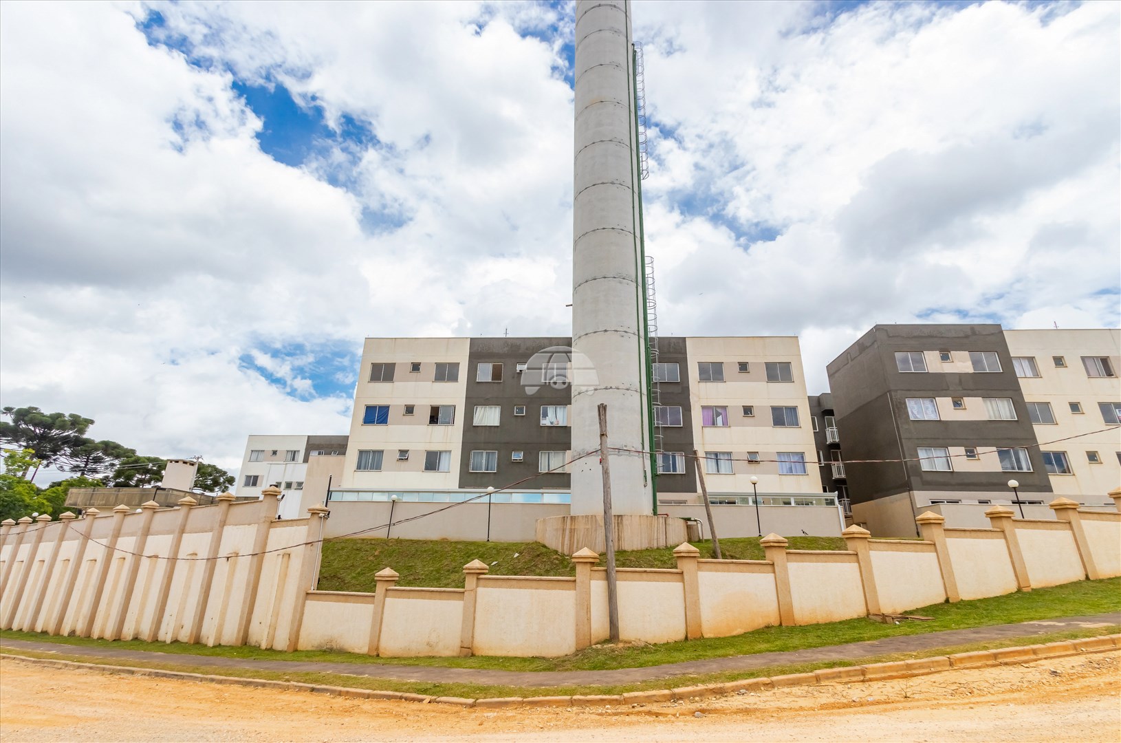 Apartamento à venda em Bonfim, Almirante Tamandaré — Portal Chave Fácil