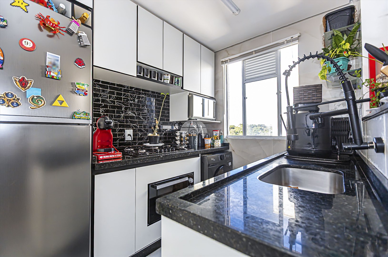 Apartamento à venda em Bonfim, Almirante Tamandaré — Portal Chave Fácil
