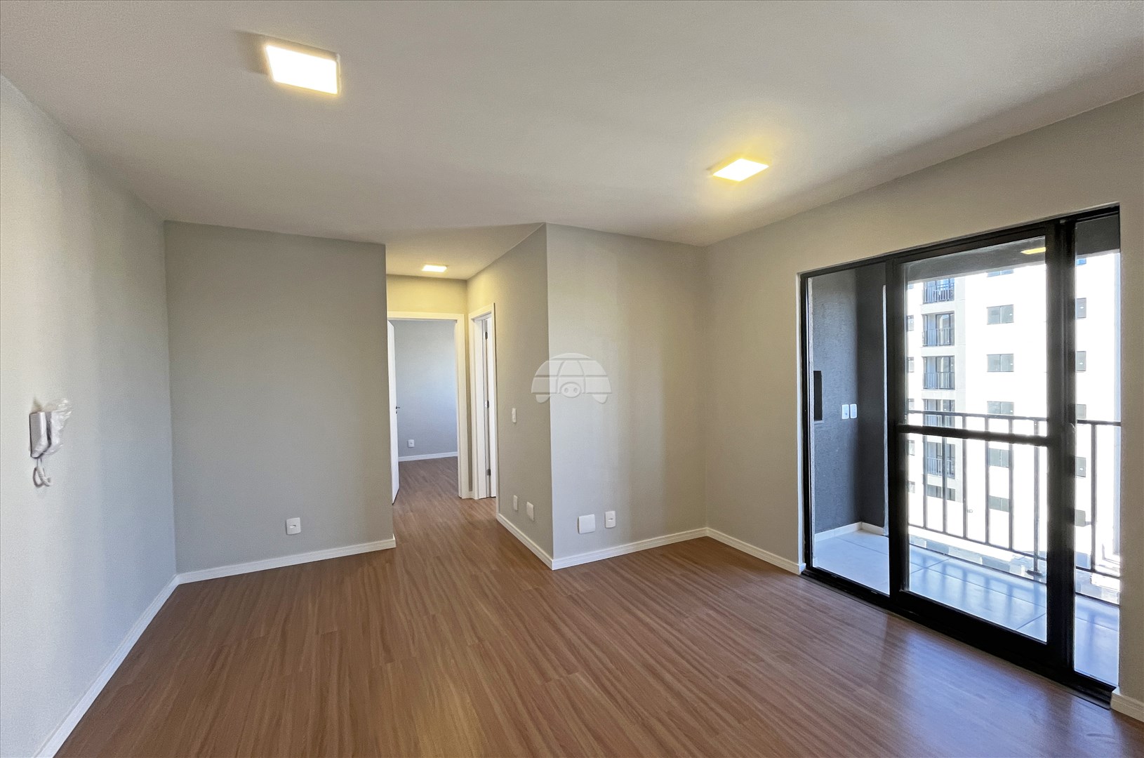 Apartamento para alugar em Afonso Pena, São José dos Pinhais — Portal Chave Fácil