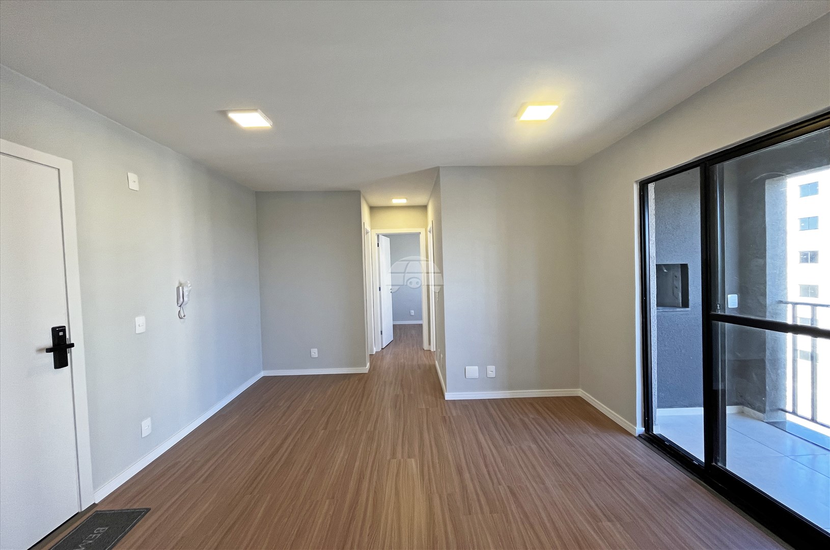 Apartamento para alugar em Afonso Pena, São José dos Pinhais — Portal Chave Fácil