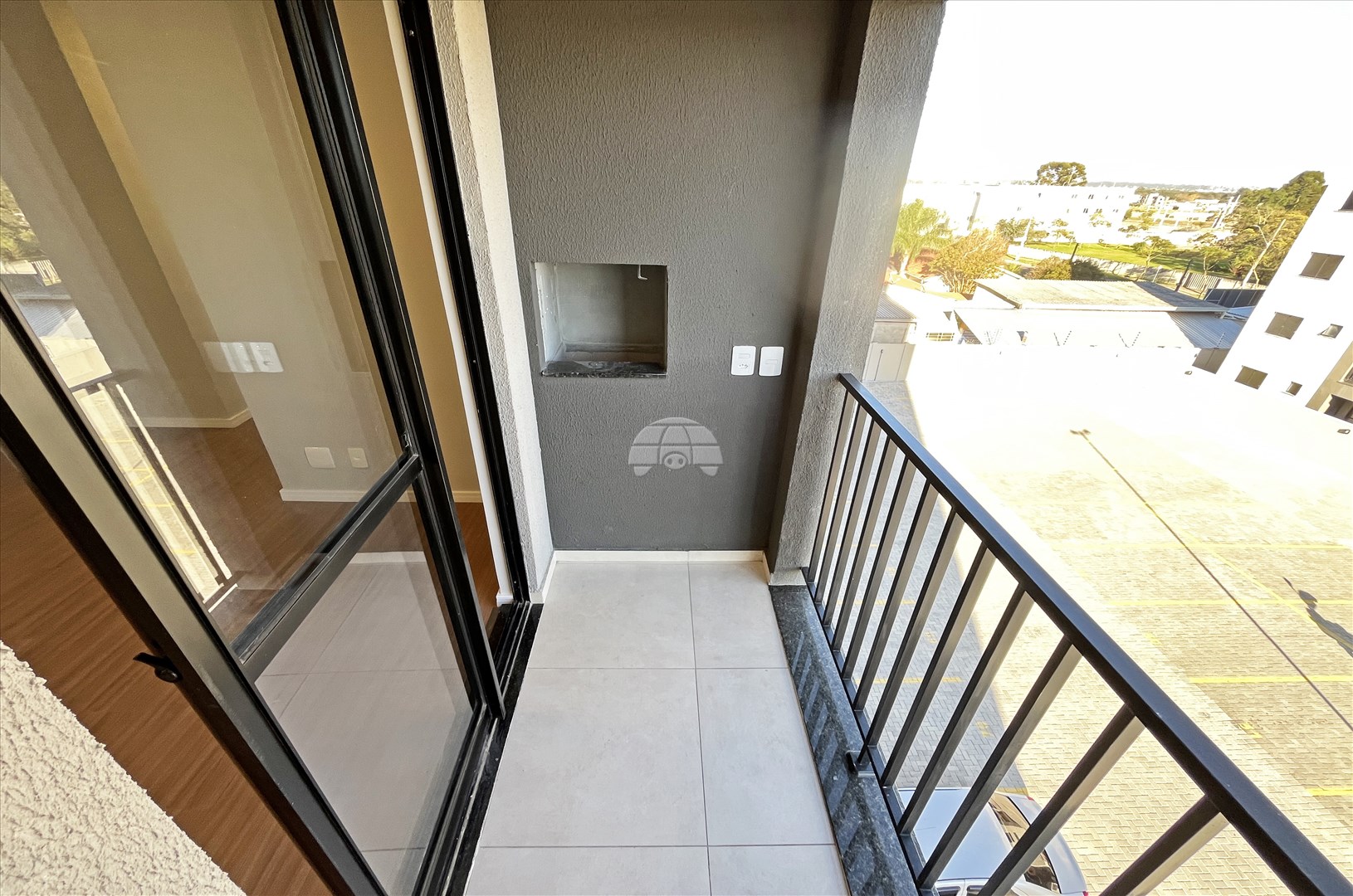 Apartamento para alugar em Afonso Pena, São José dos Pinhais — Portal Chave Fácil
