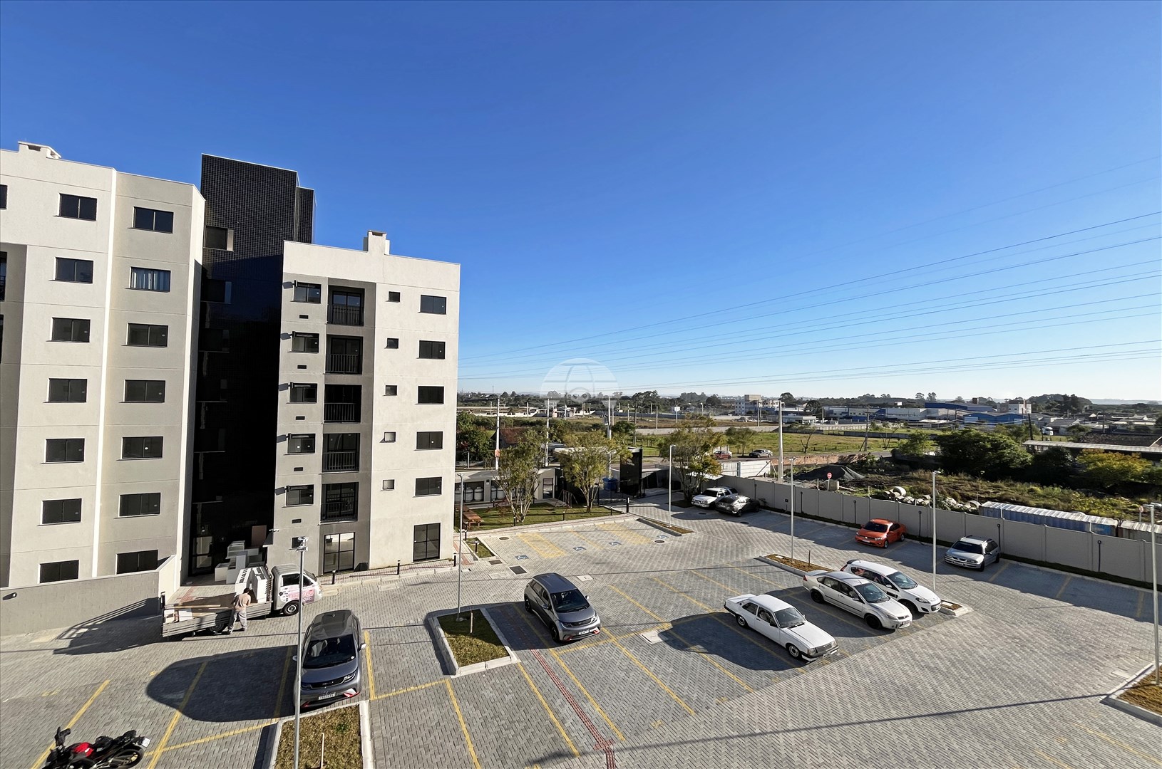 Apartamento para alugar em Afonso Pena, São José dos Pinhais — Portal Chave Fácil