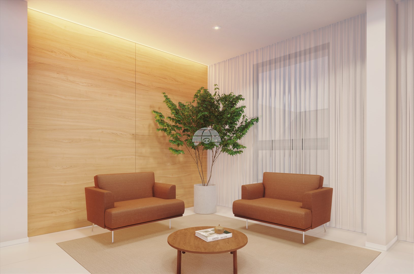 Apartamento à venda em Tingui, Curitiba — Portal Chave Fácil